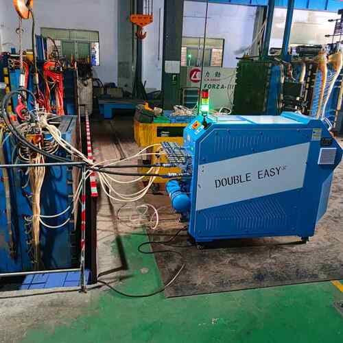 模具水路除机逸垢Dou具bl在e-D1easy注塑压铸瓶胚 汽车零部件模清