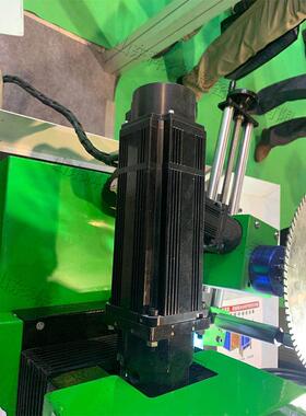 全28629自动合齿机硬质磨金圆锯片切削磨刃机金刚石砂轮磨齿设备