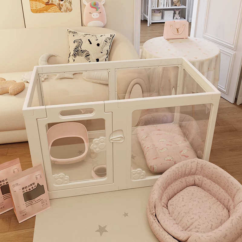 隔离专用宠物栅栏门室内犬狗狗窝笼子围栏狗栏鸡猫门家用笼中小型,宠物/宠物食品及用品,狗窝/屋/帐篷/沙发,淘宝优惠券,粉丝福利购,淘宝优惠卷