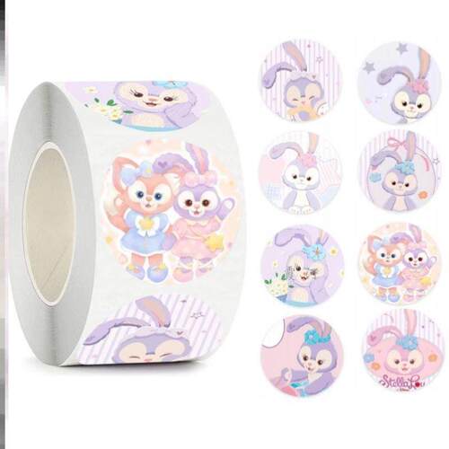 Reward Stickers Chart Animals Kids Children Teachers School