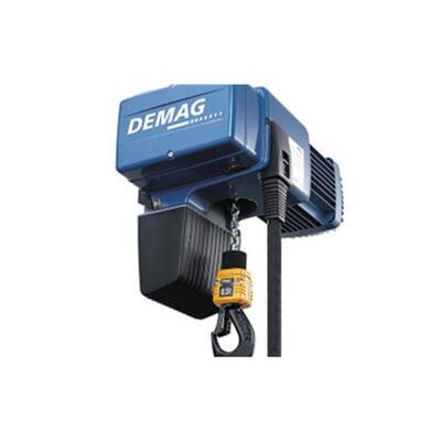 优势供应德国 德马格demag减速机 ZBA/ZNA 63-B4