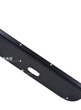 25款奇瑞探索06捷途T2旅行者Jaecoo J7后备箱遮物帘后尾箱隔物板