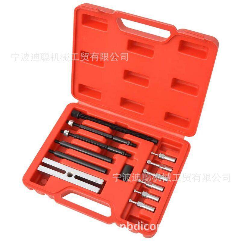型嵌入669式培林拆工具卸组轴拉拔小器轴承拆卸工具汽车维修承工