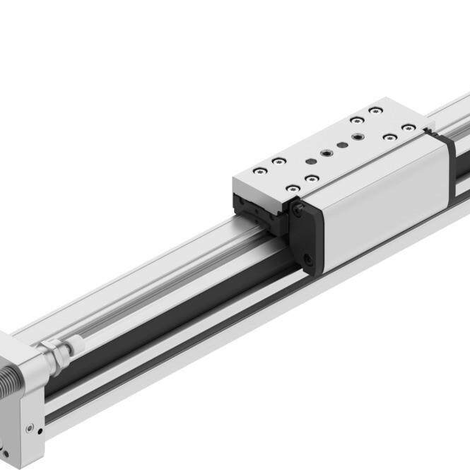 FESTO费斯托DGC-18-200-GF-PPV-A直行程驱动器