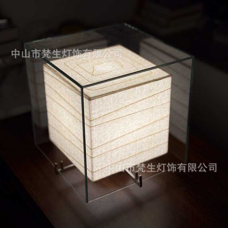 东京ANdAZ酒店季裕棠壁灯酒店设计师款民宿卧室床头走廊过道墙灯