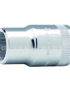 Bahco百固1/2方头公制12角梅花套筒16mm7800DM-16