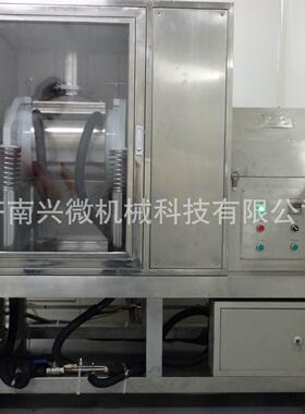 工业型超声波超微粉碎机鱼骨磨碎打粉灵芝枸杞破壁超细低温磨粉机