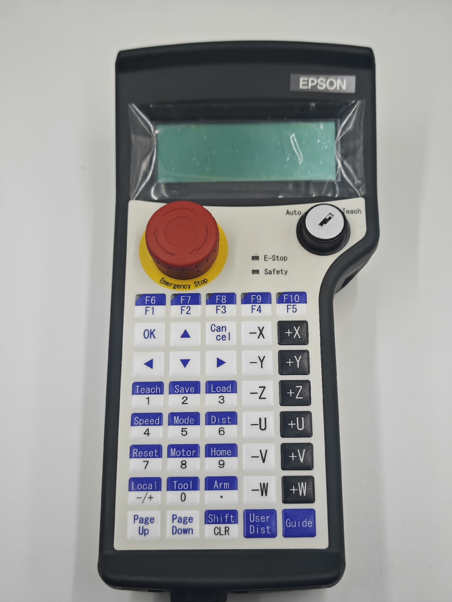 EPSON/爱普生示教器，TP2（ HG1H-SA12JH-