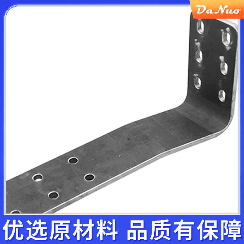 厂家直供不锈钢右支架数控折弯钣金件不锈钢板材激光切割量大从优,五金/工具,CNC加工件/铣床加工件,淘宝优惠券,粉丝福利购,淘宝优惠卷