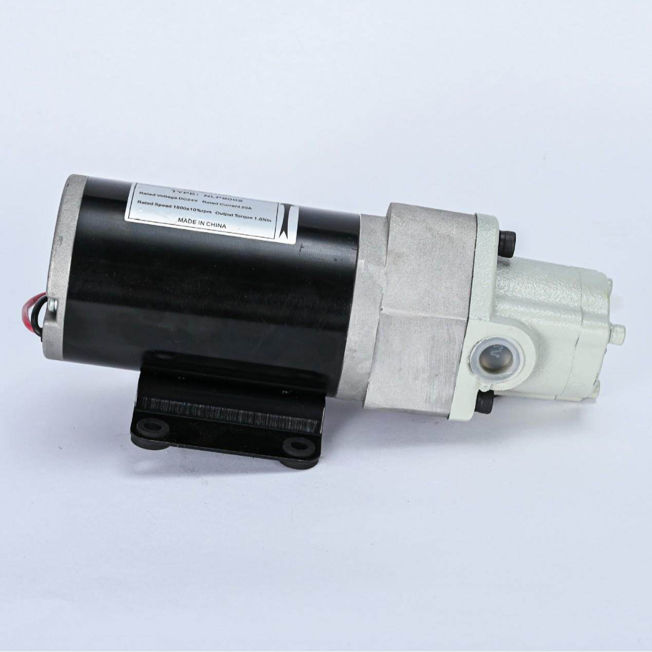 VNLP 电动抽油机DC24v加注器/加注机/加油器 抽机油
