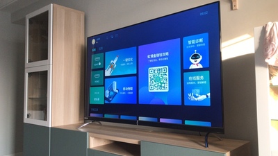 良心评测长虹65D8P和TCL65v2哪个好用点？区别有吗？