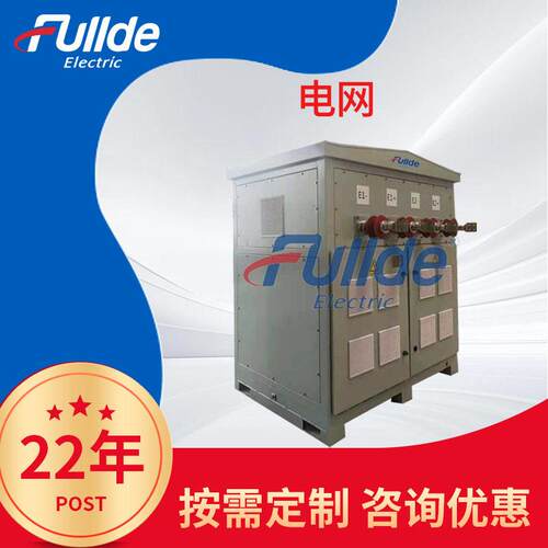电网1-5MW6MW融冰电源变电站供电型车载发电机供电型参加供应
