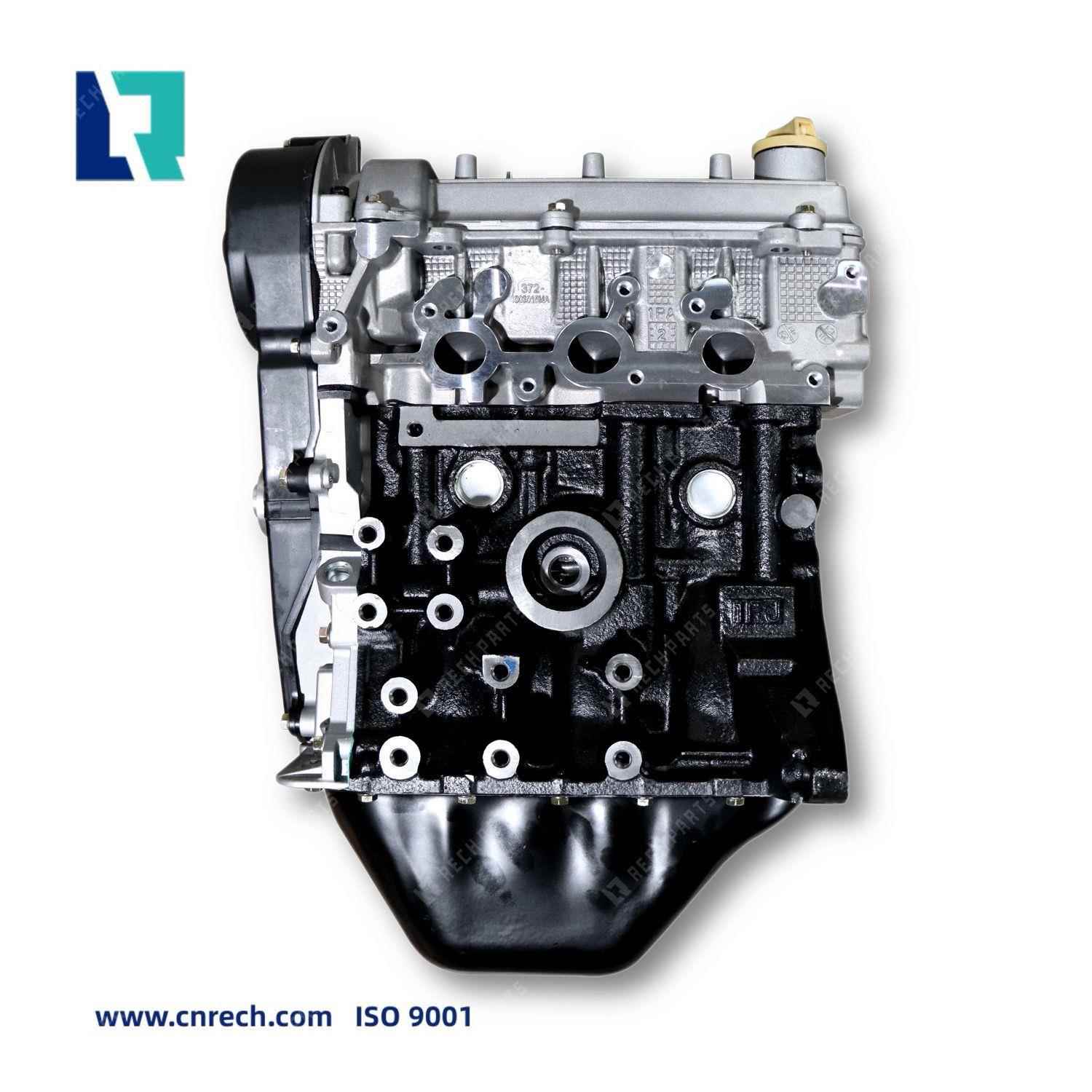 厂家直供SQR372 长缸体发动机总成 for Deere 825I 835E 835M