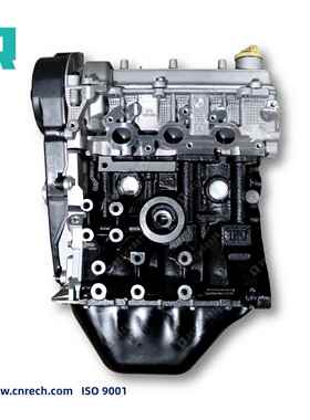 厂家直供SQR372 长缸体发动机总成 for Deere 825I 835E 835M