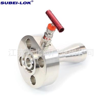 供应焊接根部仪表阀、不锈钢焊接式根部阀