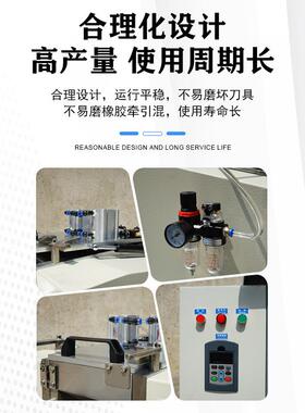 Q-L30机0型立式龙门塑料切粒弹性体切粒机塑料拉908条切粒机