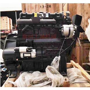 福建力佳(龙柴股份有限公司 SL4110ABD 柴油机全部配件都有请咨