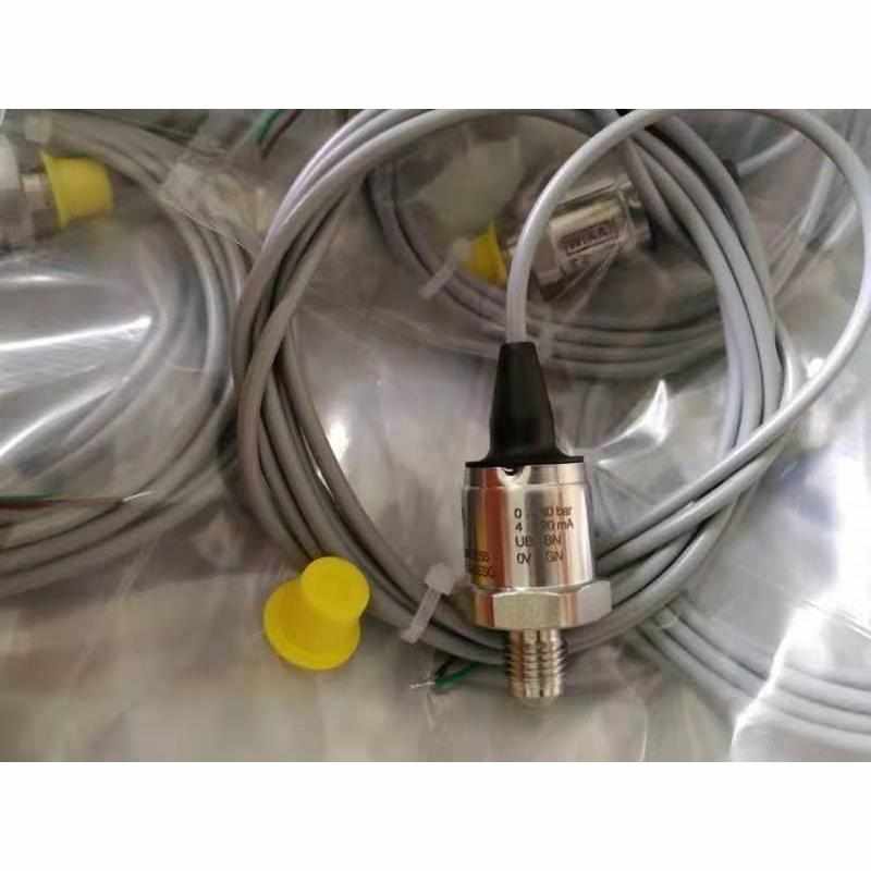 克莱门特压力传感器 变送器高低压AC-1 30BAR*