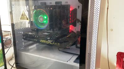 影驰RTX2060super怎么样?用后一个月彻底爱上了,内幕真相