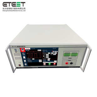 汽车ISO16750-2 2023标准电气性能试验设备EMC电磁兼容测试系统