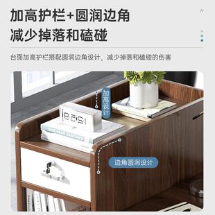 电脑桌职员屏风工作位办公室办公桌书桌会议桌子置物架屏风组合