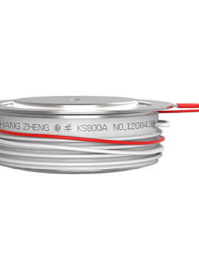 上海上整平板式KS可控硅200A300A800A500A1600V双向晶闸管大功率