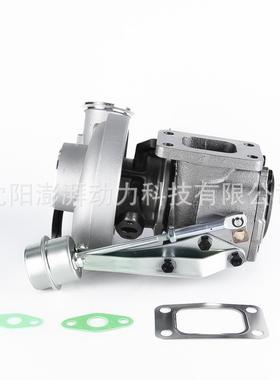适用康明斯4B发动机卡车涡轮增压器总成4040353 A3592318 4033321