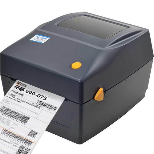 XP-DT426B480B电子面单热敏标签快递圆通中通韵达申通顺丰