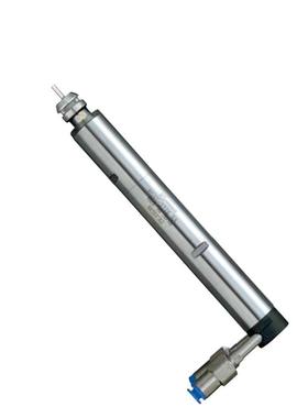 日本NAKANISHI中西带减速气动马达高精度原装气动主轴MSST-2302R