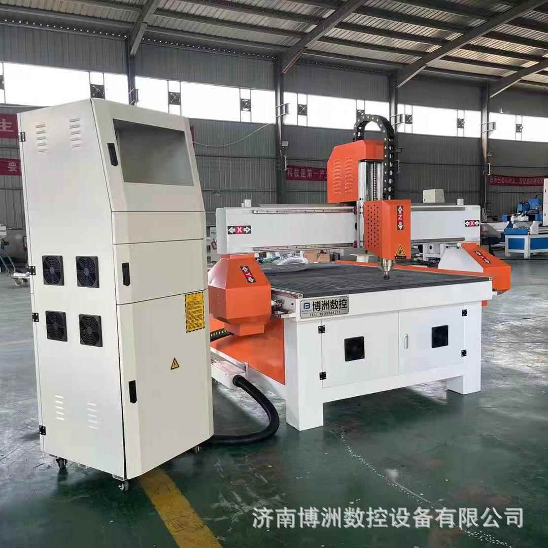 小型全自动木工雕刻机1212工牌挂件摆件工艺品小型木工雕刻机