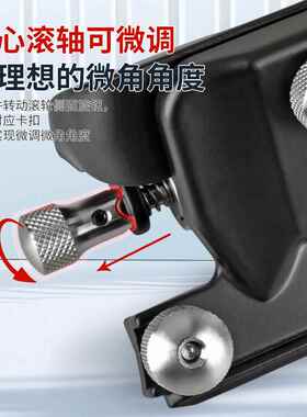 磨刀定角器手动快速定位器磨凿子磨刨刀木工家用五金工具价