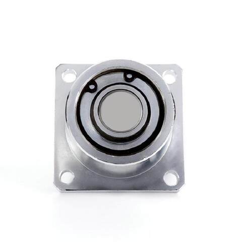IK-25B现货朝下用W-02-2C(IK-5B向)万球牛眼万向滚珠A万向球钢球