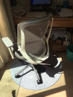 猜你知想冈村日本电竞椅怎么样用后给你讲讲感受