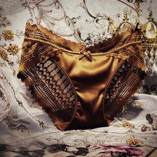 Ladies panty Panties Underwear Lingerie Briefs Underpants