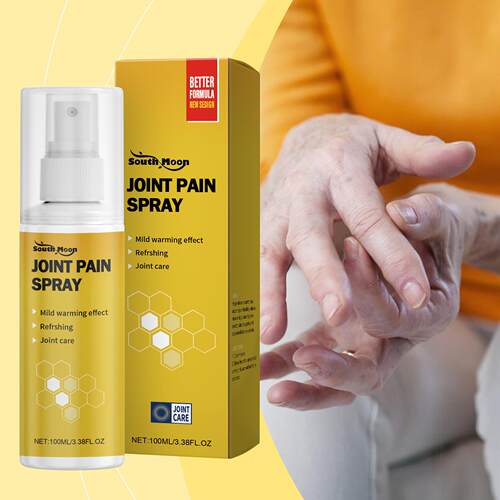 South Moon Joint Care Spray - Daily Gentle Joint Nourishment