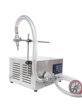 YG00蜂 蜜食洗用3油衣液粘稠液体灌装机