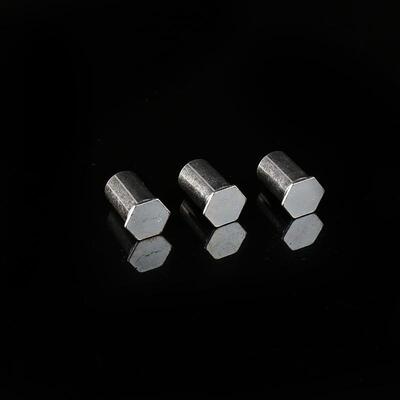 压螺母压铆螺柱角螺柱m661不3到m8不锈铁压六铆铆螺柱锈钢压铆螺