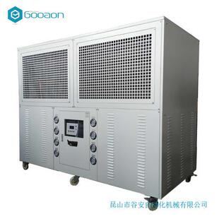 冷供应系水统 冷温控系统路 注塑车间冰水管安热装 冷却水SC-200A