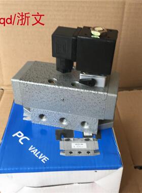 5电磁阀K25H-08 K2DD-06K25DH-08位 K25HD-8二五通单电控换向阀