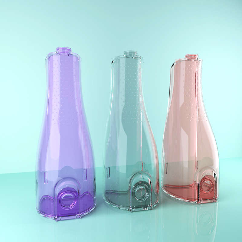 prooral/博皓适用F27/5002/5012/5013/F27PRO/5030冲牙器水箱