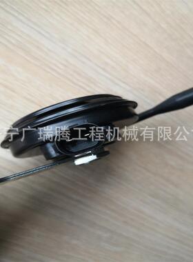 机械配件PC200-8喇叭08160-72400 喇叭 挖掘机配件