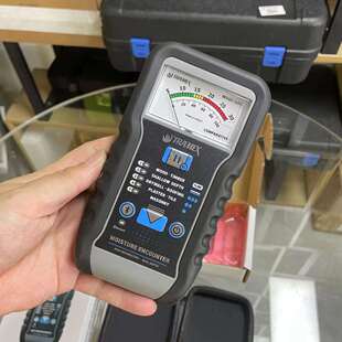 ME5建筑材料水分计 爱尔兰TRAMEX