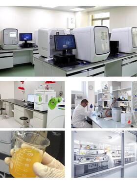 路复合菌多糖ACHC真真菌多糖品质保证格博生物现货供应8888