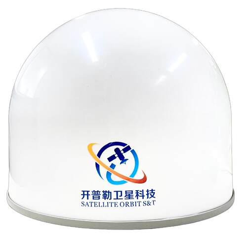 开普勒普适型扼流圈KPL-D500全频点高精度GNSS一体接收机北斗