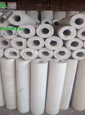 工业管保道温隔热瓷506硅酸铝管套陶纤硅酸铝管维防火硅酸铝管壳