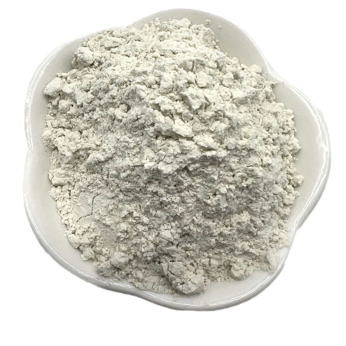 本厂生产叶腊石粉用于耐火材料和陶瓷原料如制造坩埚玻璃纤维。‌