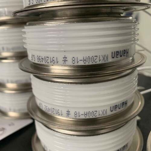 可控硅--中频炉，整流柜等装柜用可按需定制