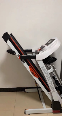 兄弟牌跑步机怎么样?用后一个月良心评测?千万注意了