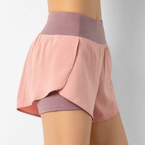 Shorts for Women Clothes Short Pants sport running yoga gym