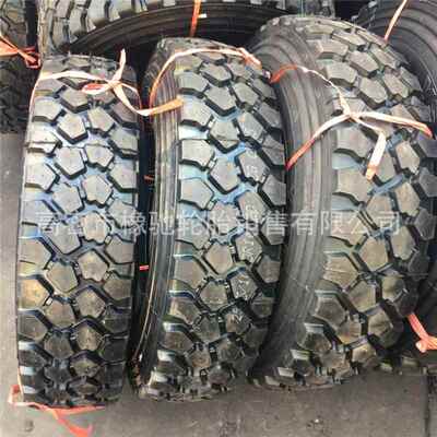 依维柯2046255/100R16255/85R16越野卡车轮胎